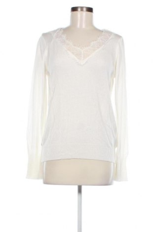 Γυναικείο πουλόβερ Trendyol, Μέγεθος L, Χρώμα Λευκό, Τιμή 44,85 €