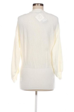 Γυναικείο πουλόβερ Trendyol, Μέγεθος S, Χρώμα Λευκό, Τιμή 11,21 €
