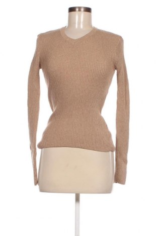 Damenpullover Trendyol, Größe M, Farbe Beige, Preis 15,99 €