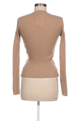 Damenpullover Trendyol, Größe M, Farbe Beige, Preis € 20,18