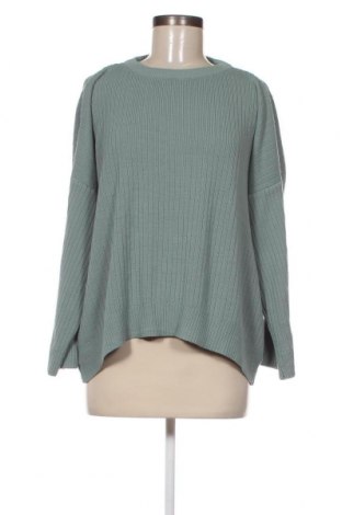 Γυναικείο πουλόβερ Trendyol, Μέγεθος M, Χρώμα Πράσινο, Τιμή 2,67 €