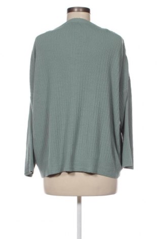 Дамски пуловер Trendyol, Размер M, Цвят Зелен, Цена 8,70 лв.