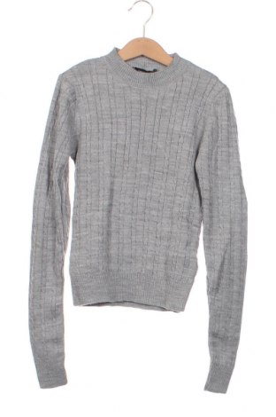 Γυναικείο πουλόβερ Trendyol, Μέγεθος M, Χρώμα Γκρί, Τιμή 11,21 €