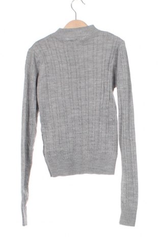 Γυναικείο πουλόβερ Trendyol, Μέγεθος M, Χρώμα Γκρί, Τιμή 11,21 €