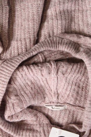 Γυναικείο πουλόβερ Tu, Μέγεθος S, Χρώμα Βιολετί, Τιμή 8,07 €