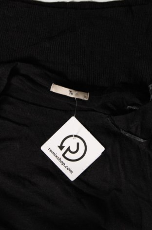 Дамски пуловер Tu, Размер M, Цвят Черен, Цена 13,05 лв.