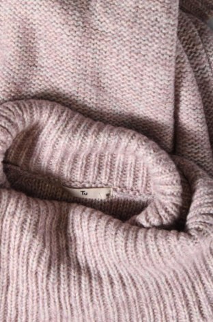Дамски пуловер Tu, Размер M, Цвят Многоцветен, Цена 11,31 лв.