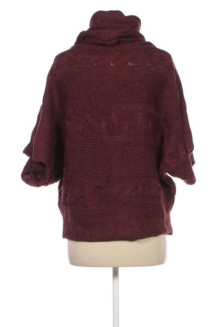 Damenpullover U Collection, Größe M, Farbe Rot, Preis € 4,99