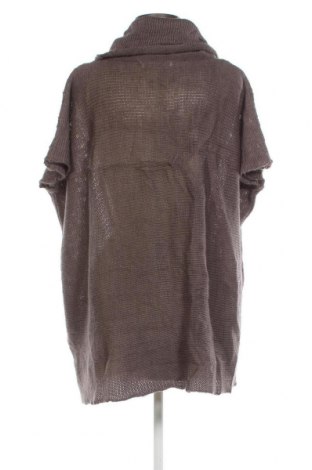 Pulover de femei U Collection, Mărime XL, Culoare Maro, Preț 20,26 Lei