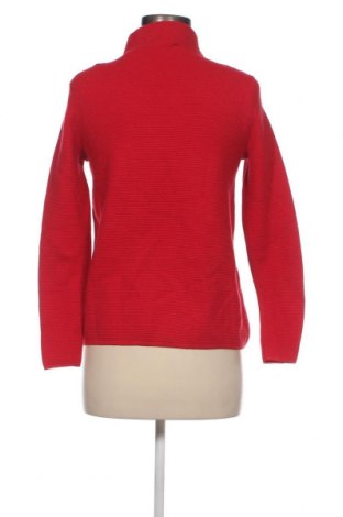 Γυναικείο πουλόβερ Un Deux Trois, Μέγεθος S, Χρώμα Κόκκινο, Τιμή 32,66 €