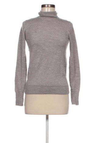 Γυναικείο πουλόβερ Uniqlo, Μέγεθος S, Χρώμα Γκρί, Τιμή 17,94 €