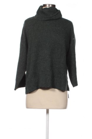 Γυναικείο πουλόβερ VILA, Μέγεθος S, Χρώμα Πράσινο, Τιμή 4,70 €