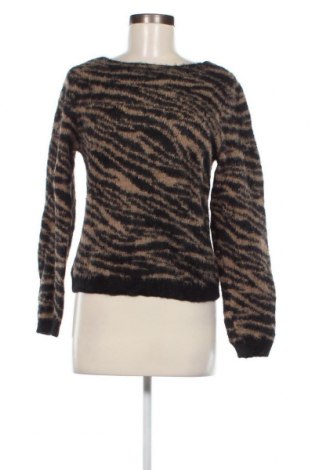 Дамски пуловер VILA, Размер S, Цвят Многоцветен, Цена 5,00 лв.