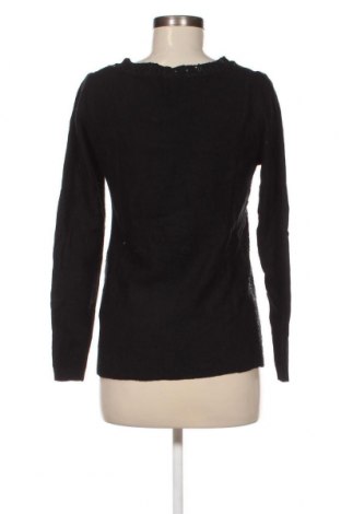 Дамски пуловер VILA, Размер M, Цвят Черен, Цена 8,00 лв.