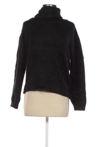 Дамски пуловер VILA, Размер XS, Цвят Черен, Цена 9,00 лв.