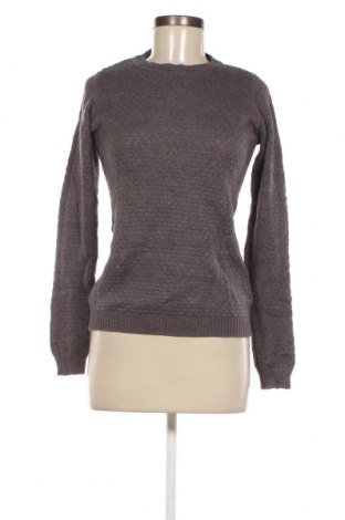 Дамски пуловер VILA, Размер XS, Цвят Сив, Цена 20,00 лв.