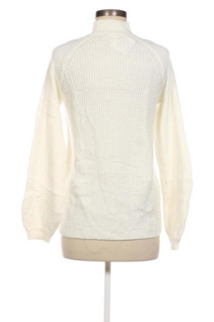 Γυναικείο πουλόβερ VILA, Μέγεθος S, Χρώμα Λευκό, Τιμή 3,71 €