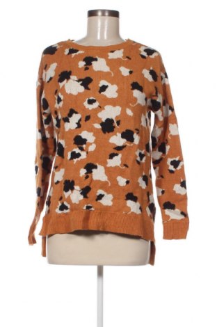 Дамски пуловер VILA, Размер S, Цвят Кафяв, Цена 7,00 лв.