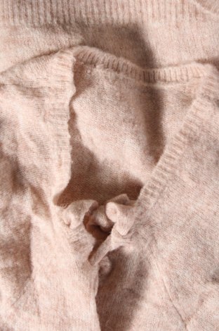 Női pulóver VILA, Méret L, Szín Rózsaszín, Ár 1 624 Ft
