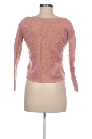 Γυναικείο πουλόβερ VILA, Μέγεθος S, Χρώμα Ρόζ , Τιμή 3,71 €