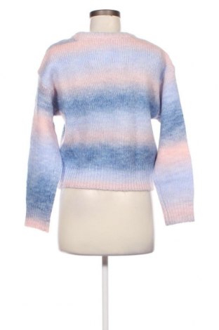 Дамски пуловер VILA, Размер L, Цвят Многоцветен, Цена 16,20 лв.