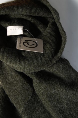 Damenpullover VILA, Größe M, Farbe Grün, Preis 4,87 €