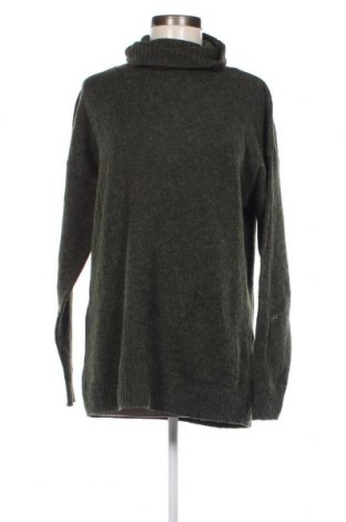 Дамски пуловер VILA, Размер M, Цвят Зелен, Цена 8,00 лв.