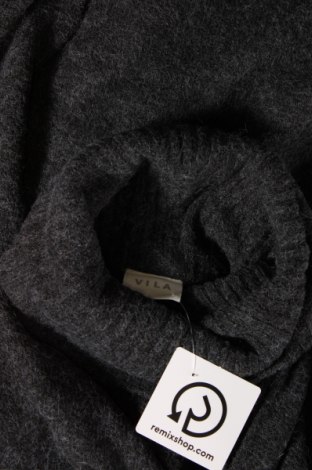 Pulover de femei VILA, Mărime S, Culoare Gri, Preț 21,05 Lei