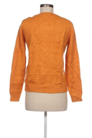 Damenpullover VILA, Größe S, Farbe Gelb, Preis 13,92 €