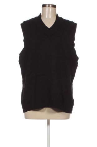 Γυναικείο πουλόβερ Vailent, Μέγεθος M, Χρώμα Μαύρο, Τιμή 3,59 €