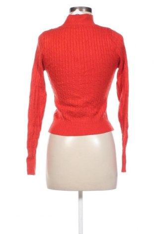 Дамски пуловер Valley Girl, Размер S, Цвят Червен, Цена 13,05 лв.