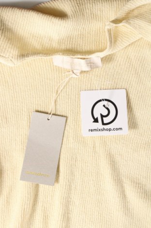 Γυναικείο πουλόβερ Vanessa Bruno, Μέγεθος M, Χρώμα  Μπέζ, Τιμή 42,01 €