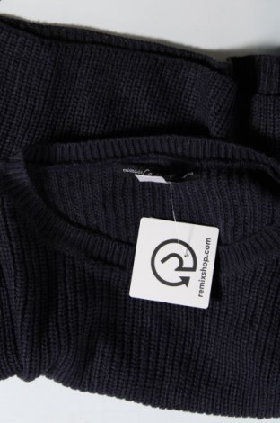 Γυναικείο πουλόβερ Venca, Μέγεθος XL, Χρώμα Μπλέ, Τιμή 8,61 €