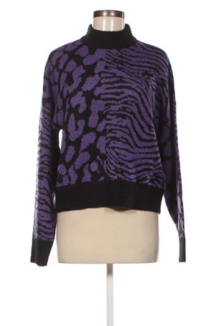 Дамски пуловер Vero Moda, Размер XL, Цвят Многоцветен, Цена 24,30 лв.