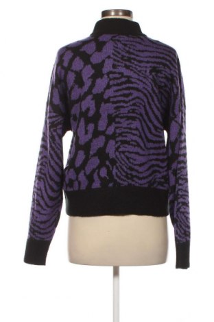 Γυναικείο πουλόβερ Vero Moda, Μέγεθος XL, Χρώμα Πολύχρωμο, Τιμή 12,53 €
