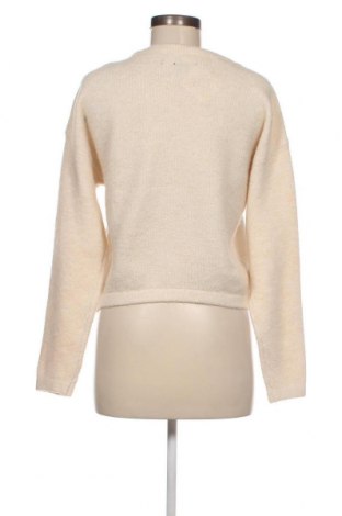 Γυναικείο πουλόβερ Vero Moda, Μέγεθος XS, Χρώμα Εκρού, Τιμή 7,52 €