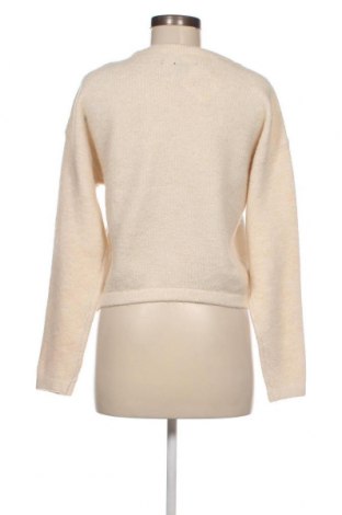 Damenpullover Vero Moda, Größe XS, Farbe Ecru, Preis € 7,99