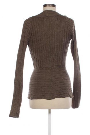 Γυναικείο πουλόβερ Vero Moda, Μέγεθος L, Χρώμα Πράσινο, Τιμή 3,71 €