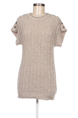 Γυναικείο πουλόβερ Vero Moda, Μέγεθος XS, Χρώμα  Μπέζ, Τιμή 3,22 €
