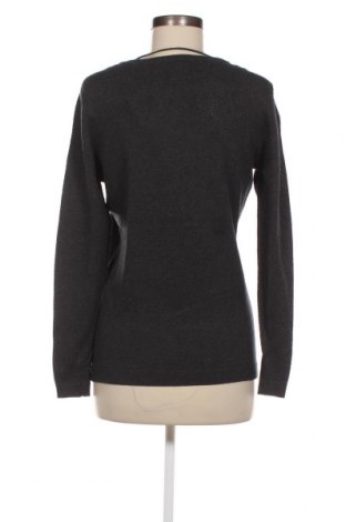 Дамски пуловер Vero Moda, Размер L, Цвят Сив, Цена 26,25 лв.