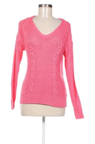 Damenpullover Vero Moda, Größe S, Farbe Rosa, Preis € 4,87