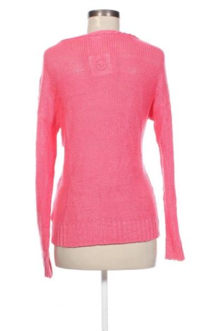 Дамски пуловер Vero Moda, Размер S, Цвят Розов, Цена 7,20 лв.