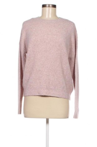 Дамски пуловер Vero Moda, Размер XS, Цвят Розов, Цена 24,30 лв.