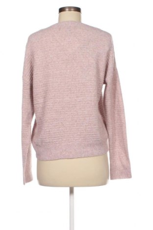 Дамски пуловер Vero Moda, Размер XS, Цвят Розов, Цена 17,82 лв.