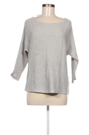 Дамски пуловер Vero Moda, Размер M, Цвят Сив, Цена 9,00 лв.