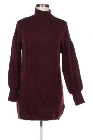 Дамски пуловер Vero Moda, Размер M, Цвят Червен, Цена 9,00 лв.