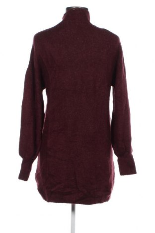 Damenpullover Vero Moda, Größe M, Farbe Rot, Preis 4,87 €