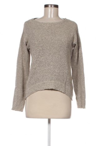 Дамски пуловер Vero Moda, Размер S, Цвят Бежов, Цена 7,00 лв.