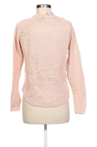 Damenpullover Vero Moda, Größe XS, Farbe Rosa, Preis € 3,20