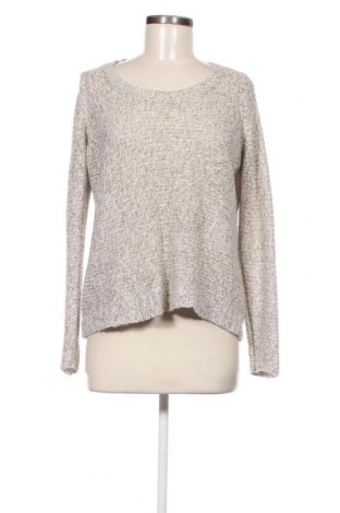 Γυναικείο πουλόβερ Vero Moda, Μέγεθος L, Χρώμα  Μπέζ, Τιμή 1,84 €